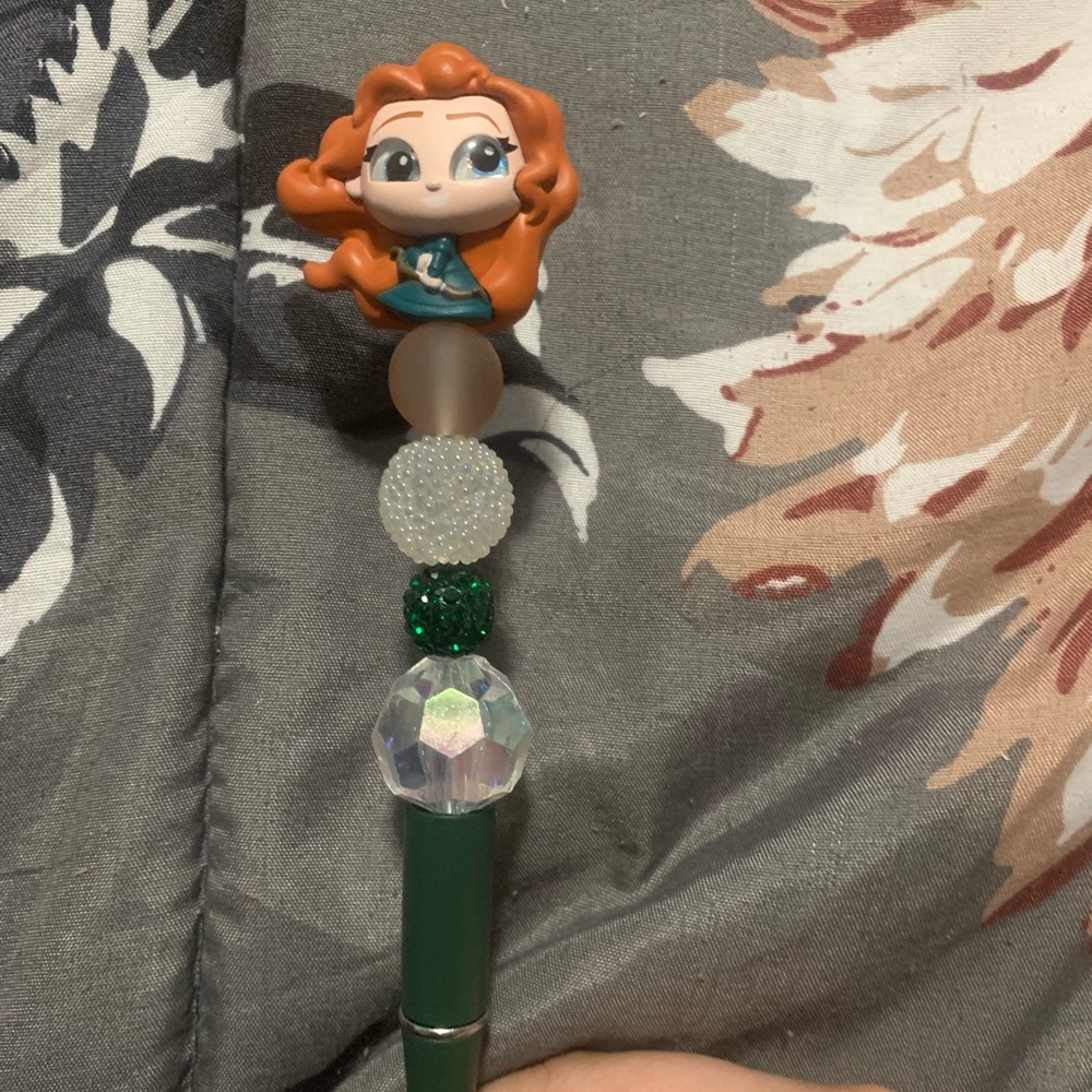 Disney doorable pen 🖊️